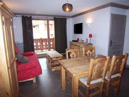 Apartamentos Les 7 Laux Immobilier Services
