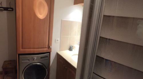 Apartamentos Les 7 Laux Immobilier Services