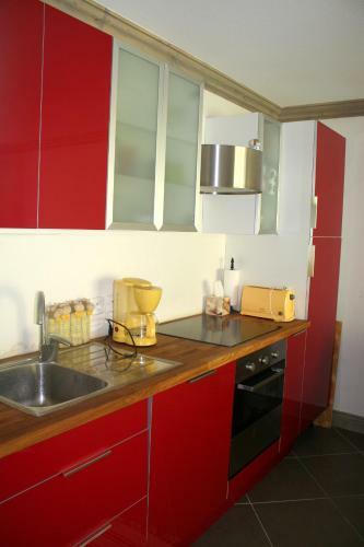 Apartamentos Les 7 Laux Immobilier Services