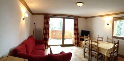 Apartamentos Les 7 Laux Immobilier Services