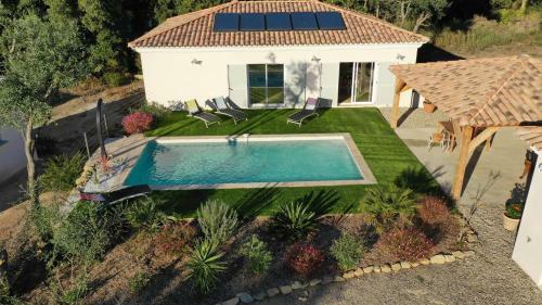 Villa Domaine Vermentinu