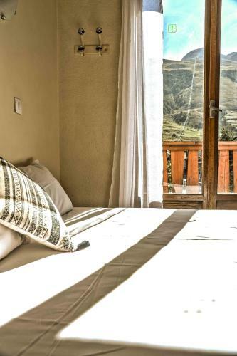 Hotel Les Airelles
