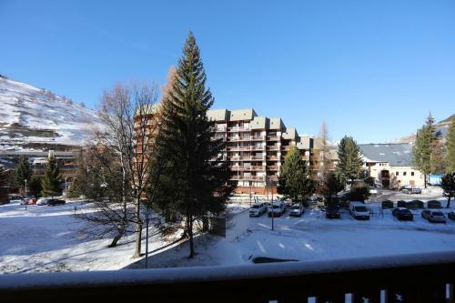 Apartamento Plein Sud A-c