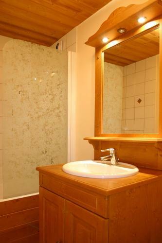 Apartamento Plein Sud A-c