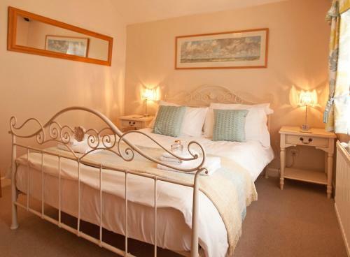 Bed & Breakfast Isobel's Homestay