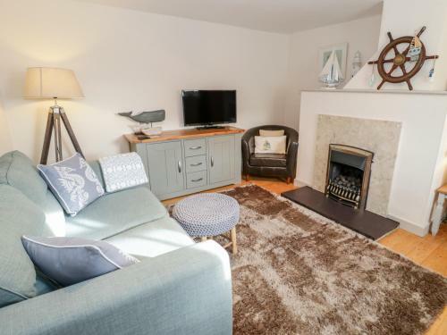 Y Bwthyn, Beaumaris