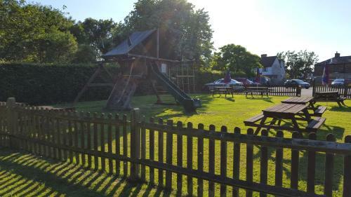 Posada Baker Arms Bayford
