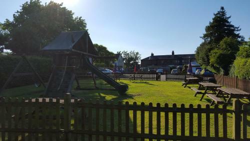 Posada Baker Arms Bayford