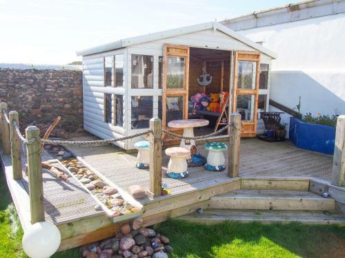 The Hide, Barrow-in-furness