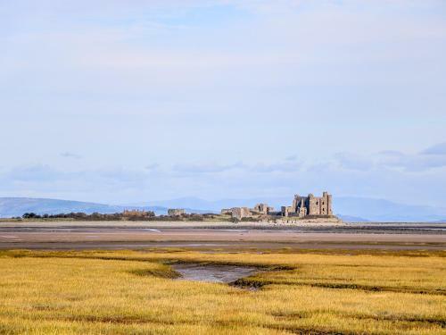 The Hide, Barrow-in-furness
