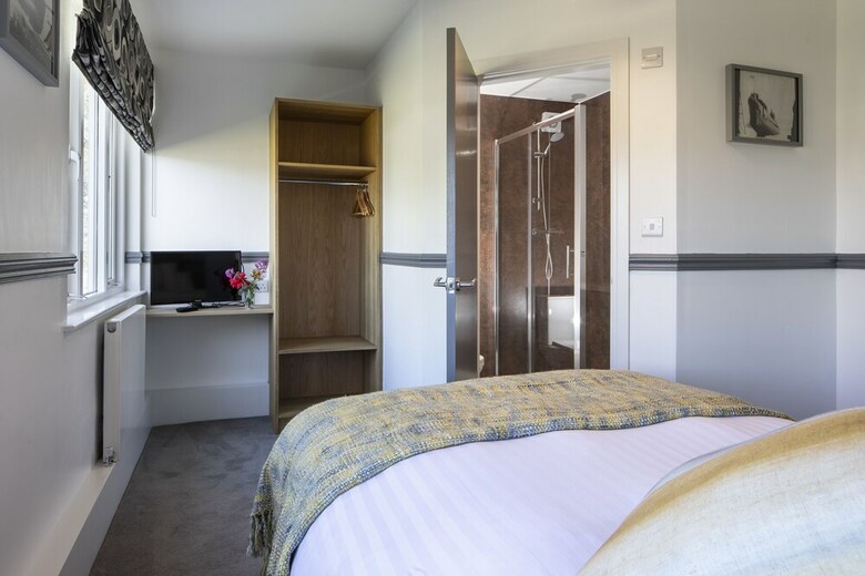 Hotel West Point House