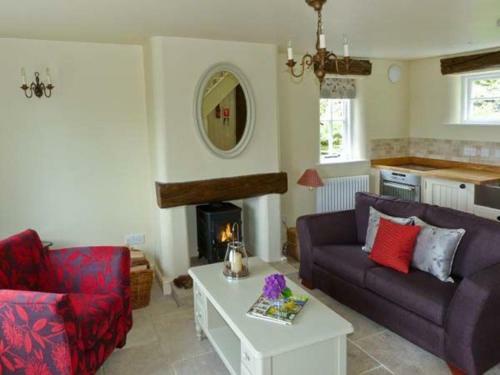 Gamekeeper's Cottage