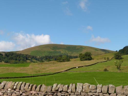 Deer Lodge, Blackburn