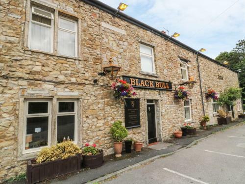 Deer Lodge, Blackburn