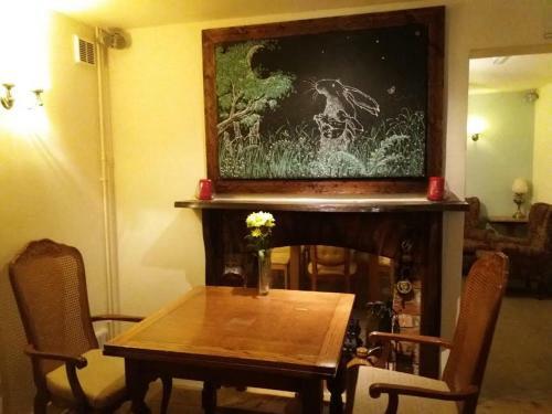 Bed & Breakfast The Crown Inn