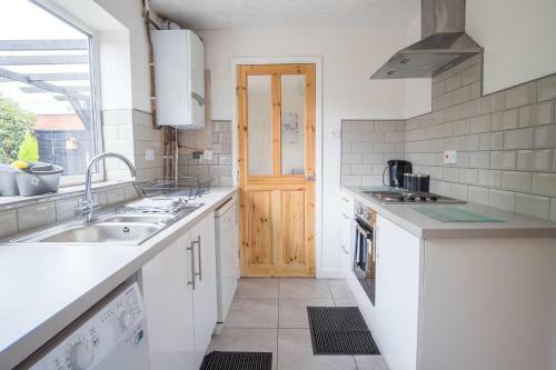 Apartamento City Visits - Pipers Green