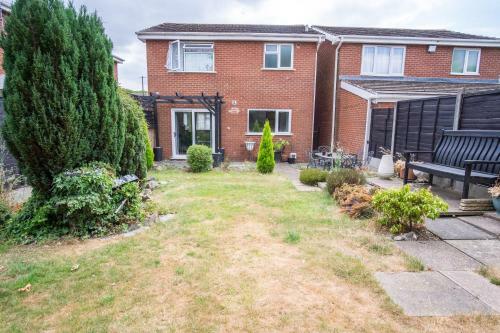 Apartamento City Visits - Pipers Green