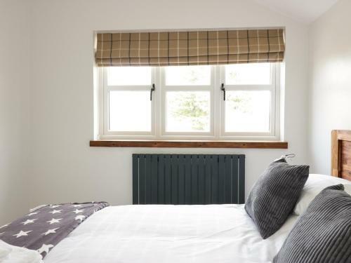 Canny Cottage, Belford