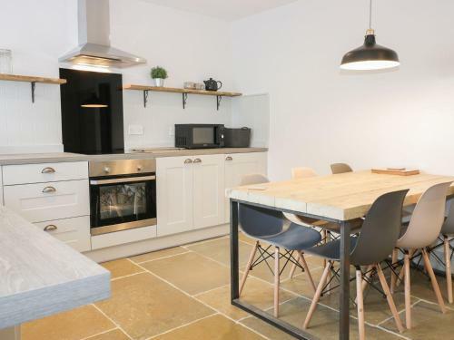 Canny Cottage, Belford