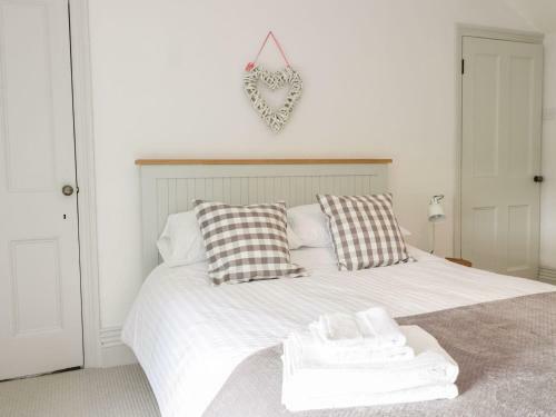 Canny Cottage, Belford