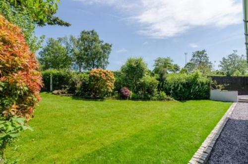 Malone Premium Cottage