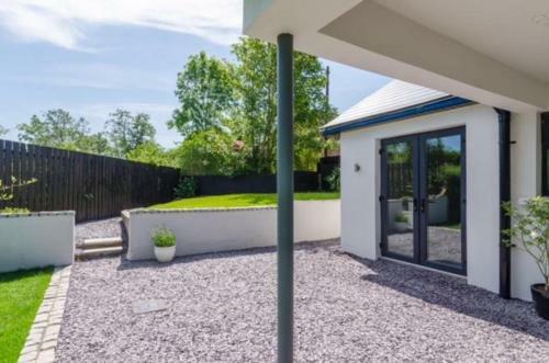 Malone Premium Cottage