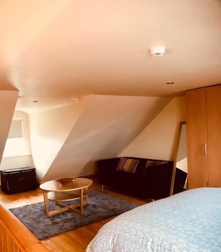 Apartamento Castlereagh Street - Belfast