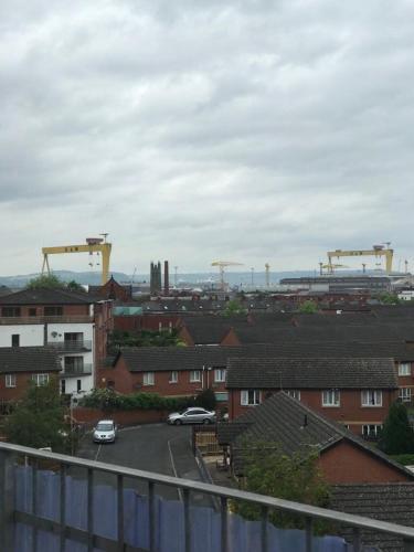 Apartamento Castlereagh Street - Belfast