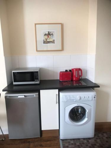 Apartamento Castlereagh Street - Belfast
