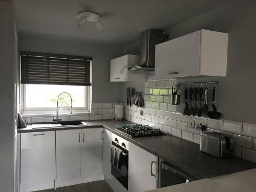 Central University Area-parking- Bhr Apartments