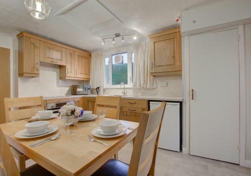 Apartamento Glencoe