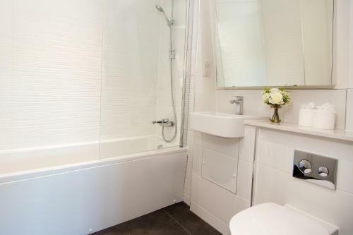 City Stay Apartments - Platform Bedford