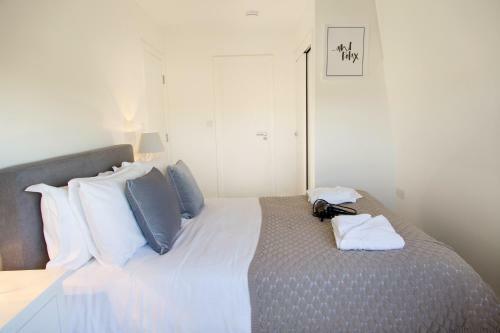City Stay Apartments - Platform Bedford