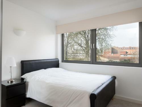 Luxury Executive Apartment City Center