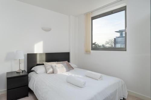 Apartamento Business Executive Suite