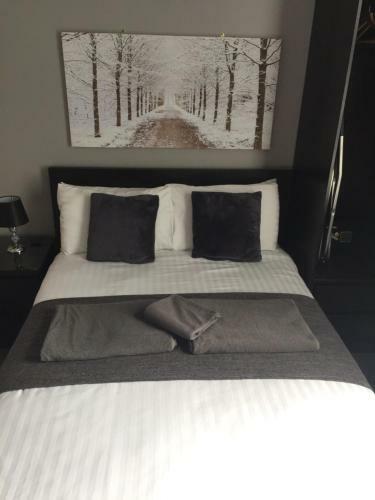 Bed & Breakfast Citi North