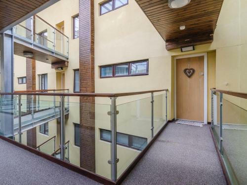 Central Belfast Apartments Winter Gardens II