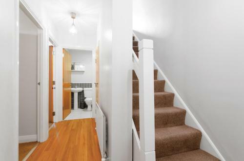 Central Belfast Apartments: Winter Gardens I