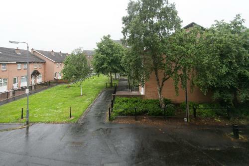 Apartamentos Rotter Court