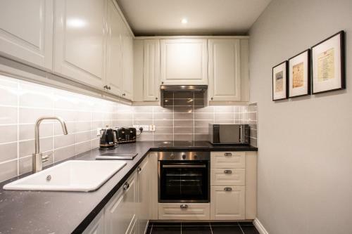 City Centre Luxury Apartment