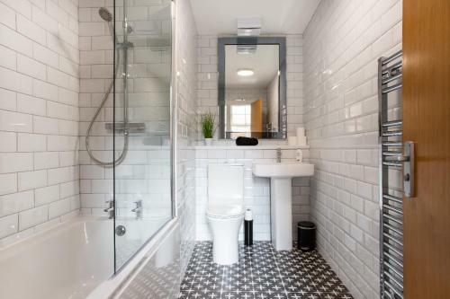 City Centre Luxury Apartment