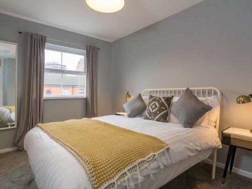 Apartamentos 5 Ashburne