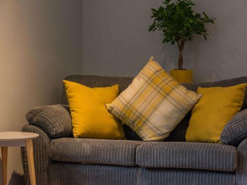 Apartamentos 5 Ashburne