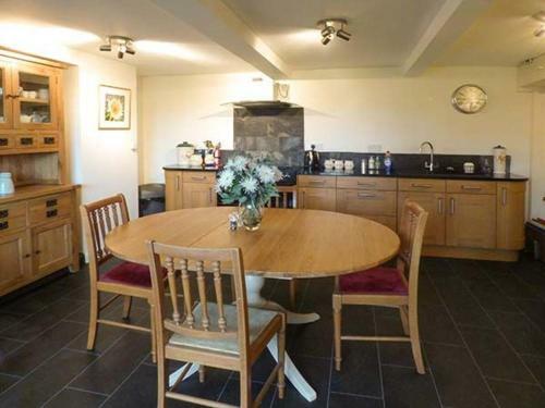 The Talkhouse, Caersws