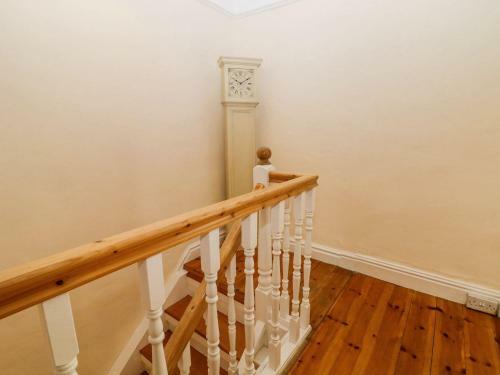 4 Caled Ffrwd, Caernarfon