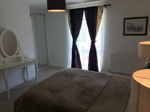Apartamentos Oleatree House