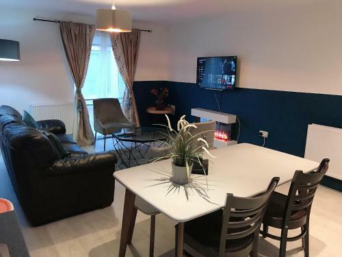 Apartamentos Oleatree House