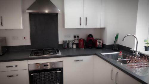 Apartamentos Oleatree House