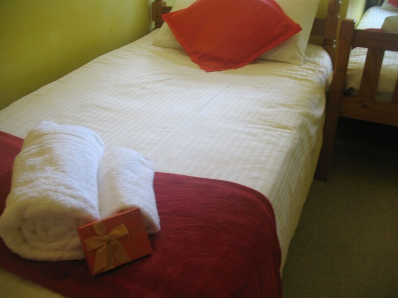Bed & Breakfast The Holly Tree