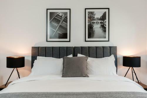 Tailored Stays - Flamsteed Duplex Apartment